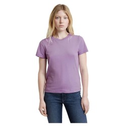 тениска,дамски,тениски,g,star,faux,embro,logo,r,t,short,sleeve,t,shirt,rhapsody,(purple)