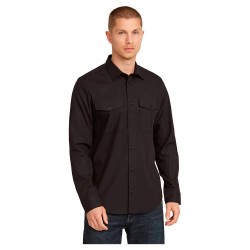 риза,с,дълъг,ръкав,мъжки,ризи,g,star,marine,long,sleeve,shirt,dark,black,(black)