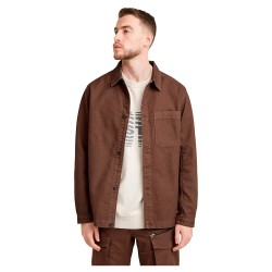 риза,с,дълъг,ръкав,мъжки,ризи,g,star,one,pkt,regular,long,sleeve,shirt,brown