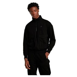 блуза,мъжки,пуловери,g,star,rovic,skipper,sweatshirt,black