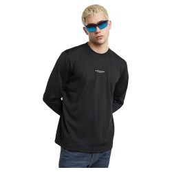 тениска,мъжки,тениски,g,star,tech,r,tweeter,long,sleeve,t,shirt,black,(neo,black)
