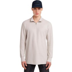 тениска,мъжки,тениски,g,star,tweeter,long,sleeve,t,shirt,beige,(whitebait)
