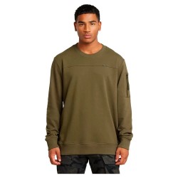 тениска,мъжки,тениски,g,star,tweeter,long,sleeve,t,shirt,shadow,olive,(green)