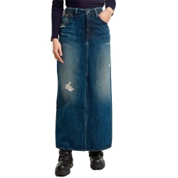 пола,дамски,поли,и,рокли,g,star,viktoria,long,skirt,blue