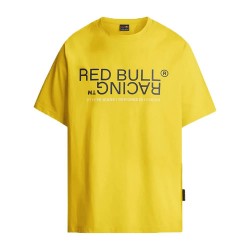 тениска,мъжки,тениски,red,bull,racing,graphic,reflect,tee,short,sleeve,t,shirt,yellow,(yellow)