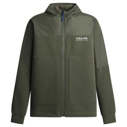 суичър,мъжки,пуловери,red,bull,racing,hybrid,hoody,hoodie,regent,green,(green)