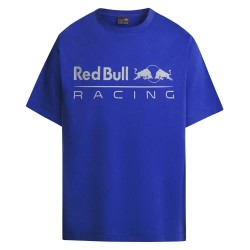 тениска,мъжки,тениски,red,bull,racing,logo,driver,tee,short,sleeve,t,shirt,electric,blue,(blue)