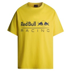 тениска,мъжки,тениски,red,bull,racing,logo,driver,tee,short,sleeve,t,shirt,yellow