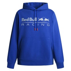суичър,мъжки,пуловери,red,bull,racing,team,logo,overhead,hoody,hoodie,blue,(electric,blue)