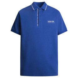 мъжки,блузи,с,яка,red,bull,racing,tipped,logo,polo,short,sleeve,polo,blue,(electric,blue)