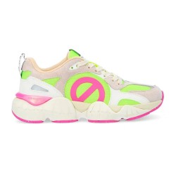 маратонки,дамски,маратонки,no,name,krazee,runner,trainers,nude,(multicolor)