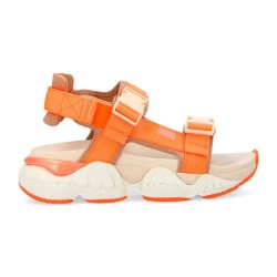 сандали,дамски,сандали,и,чехли,no,name,krazee,sandals,white,peach,(orange)