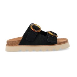 сандали,дамски,сандали,и,чехли,no,name,sandy,slap,sandals,brown,black,(black)