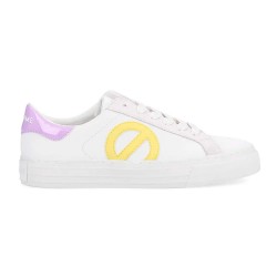 маратонки,дамски,маратонки,no,name,strike,side,trainers,white