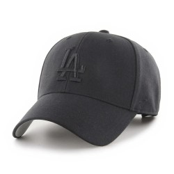 шапка,всички,шапки,47,mlb,los,angeles,dodgers,mvp,cap,black,(blak)