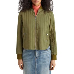 яке,дамски,якета,и,палта,scotch,&,soda,177596,bomber,jacket,green