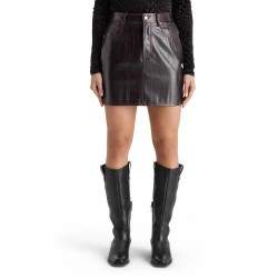пола,дамски,поли,и,рокли,scotch,&,soda,177646,short,skirt,brown