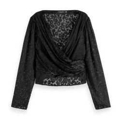 дамски,блузи,дамски,ризи,scotch,&,soda,177702,blouse,black