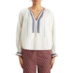 дамски,блузи,дамски,ризи,scotch,&,soda,177707,blouse,white