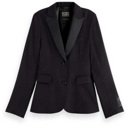 сако,дамски,сака,scotch,&,soda,178105,blazer,black