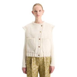 потник,дамски,потници,scotch,&,soda,178106,vest,beige