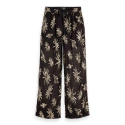 панталони,дамски,панталони,scotch,&,soda,178120,pants,black