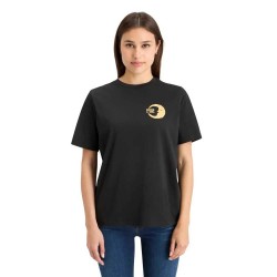 тениска,дамски,тениски,scotch,&,soda,178192,short,sleeve,t,shirt,black