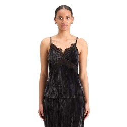 тениска,дамски,тениски,scotch,&,soda,178197,sleeveless,t,shirt,black