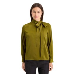 дамски,блузи,дамски,ризи,scotch,&,soda,178204,blouse,olive,(green)