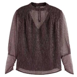 блуза,дамски,пуловери,дамски,плетени,дрехи,scotch,&,soda,178205,sweater,brown