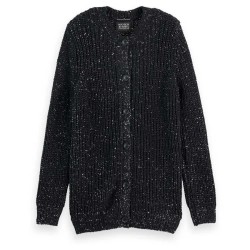 жилетка,дамски,пуловери,дамски,плетени,дрехи,scotch,&,soda,178213,cardigan,black