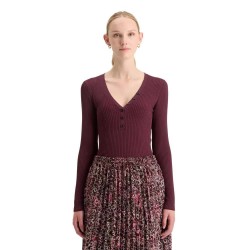 блуза,дамски,пуловери,дамски,плетени,дрехи,scotch,&,soda,178217,sweater,purple