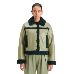яке,дамски,якета,и,палта,scotch,&,soda,179147,jacket,green