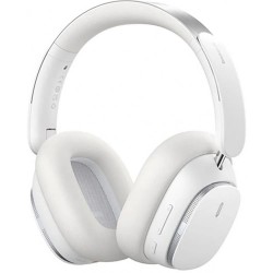 слушалки,слушалки,baseus,bowie,h1,pro,wireless,headphones,silver,(white)