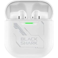 слушалки,слушалки,black,shark,joybuds,tws,wireless,earphones,white