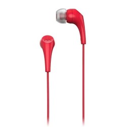 Слушалки Motorola 2-S In-ear earphones - Red (Red) слушалки,слушалки,motorola,2,s,in,ear,earphones,red,(red)