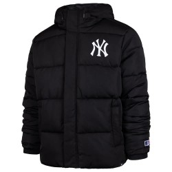 яке,мъжки,якета,47,mlb,new,york,yankees,core,puffer,jacket,black