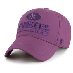 шапка,всички,шапки,47,mlb,new,york,yankees,outskirts,mvp,cap,purple,(iris)