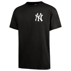 тениска,мъжки,тениски,47,mlb,new,york,yankees,spin,out,midweight,drop,shoulder,short,sleeve,t,shirt,black
