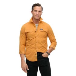 мъжки,якета,superdry,corduroy,workwear,overshirt,orange