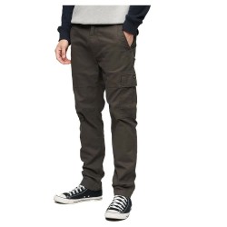 панталони,мъжки,панталони,superdry,core,pant,cargo,pants,brown