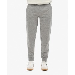 анцуг,мъжки,панталони,superdry,essential,logo,sweat,pants,dark,grey,fleck,marl,(grey)