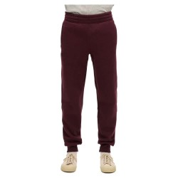 анцуг,мъжки,панталони,superdry,essential,logo,sweat,pants,tawny,port,red,marl,(red)
