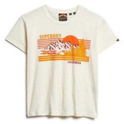 тениска,дамски,тениски,superdry,outdoor,stripe,fitted,short,sleeve,t,shirt,white,(riff,white)