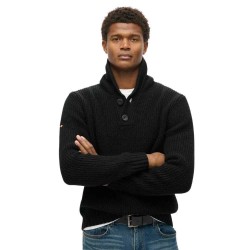 блуза,мъжки,пуловери,superdry,shawl,collar,sweater