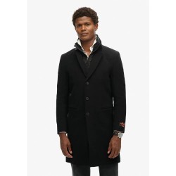 Яке Superdry Tailored 2 In 1 Town jacket - Black (Black) яке,мъжки,якета,дамски,якета,и,палта,superdry,tailored,2,in,1,town,jacket,black,(black)
