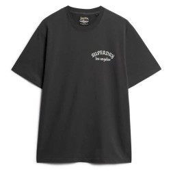 тениска,мъжки,тениски,дамски,тениски,superdry,tattoo,back,short,sleeve,t,shirt,black,(charcoal)