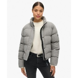 яке,дамски,якета,и,палта,superdry,tweed,boxy,jacket,grey