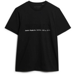 тениска,мъжки,тениски,дамски,тениски,superdry,utility,sport,logo,short,sleeve,t,shirt,black,(black)
