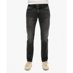 дънки,мъжки,панталони,superdry,vintage,slim,fit,jeans,venom,vintage,black,(black)